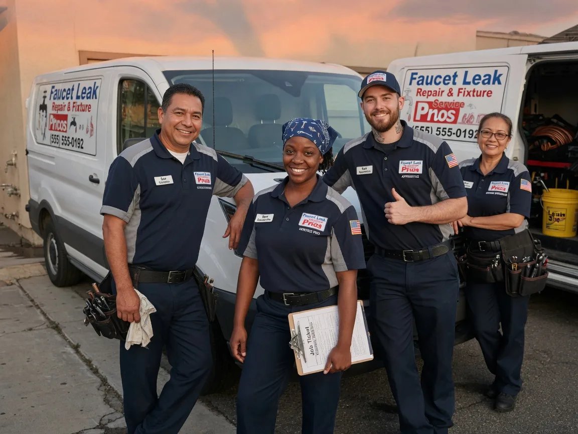 Faucet Repair company in Balsam Lake, WI