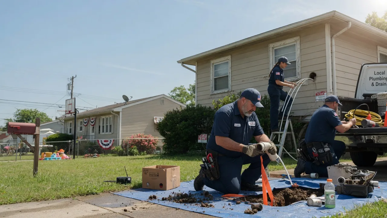 Faucet Repair in Balsam Lake, WI near me